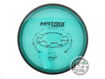 MVP Proton Matrix Midrange Golf Disc (Individually Listed)