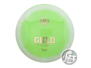 Kastaplast K1 Grind Guld Distance Driver Golf Disc (Individually Listed)