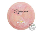 Prodigy 750 Fractal D2 Distance Driver Golf Disc (Individually Listed)