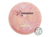 Prodigy 750 Fractal D2 Distance Driver Golf Disc (Individually Listed)