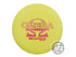 Millennium Standard Omega SuperSoft Putter Golf Disc (Individually Listed)