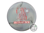 Discraft Limited Edition 2026 Tour Series Holyn Handley V2 Special Blend Zone SS Putter Golf Disc (Individually Listed)