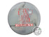 Discraft Limited Edition 2026 Tour Series Holyn Handley V2 Special Blend Zone SS Putter Golf Disc (Individually Listed)
