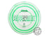 Clash Steady Ring Peppermint Putter Golf Disc (Individually Listed)