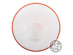 Axiom Fission Hex Midrange Golf Disc (Individually Listed)