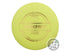 Discraft First Run Putter Line Roost Putter Golf Disc (Individually Listed)