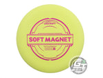Discraft Putter Line Soft Magnet Putter Golf Disc (Individually Listed)
