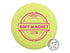 Discraft Putter Line Soft Magnet Putter Golf Disc (Individually Listed)