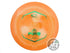 Latitude 64 Royal Grand Fire Midrange Golf Disc (Individually Listed)