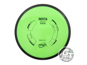 MVP Neutron Inertia Distance Driver Golf Disc (Individually Listed)