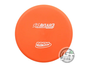 Innova XT Aviar3 Putter Golf Disc (Individually Listed)