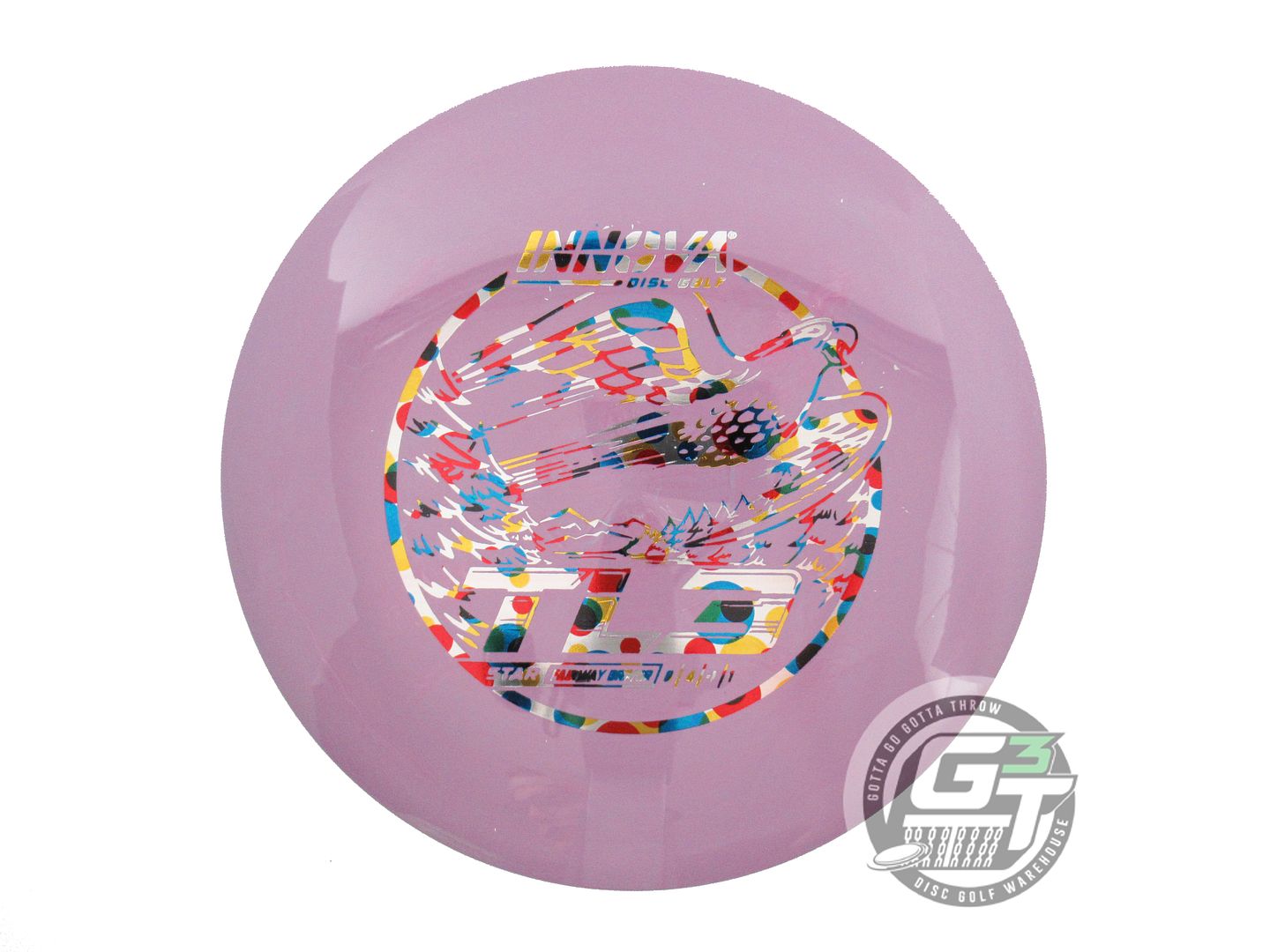 Innova Star TL3 Fairway Driver Golf Disc (Individually Listed)