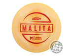 Discraft Paul McBeth Signature ESP Malita Midrange Golf Disc (Individually Listed)
