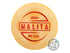 Discraft Paul McBeth Signature ESP Malita Midrange Golf Disc (Individually Listed)