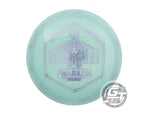Infinite Discs Swirly S-Blend Pharaoh Distance Driver Golf Disc (Individually Listed)