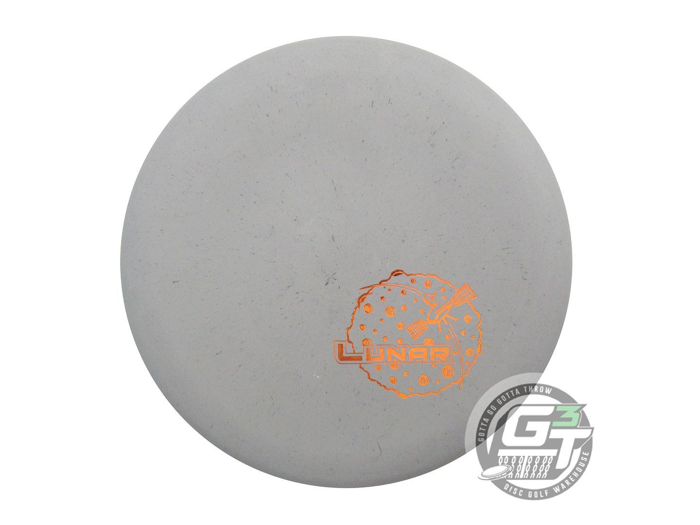 Gateway Lunar Voodoo Putter Golf Disc (Individually Listed)