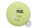 Axiom Simon Lizotte Simon Line Electron Firm Pixel Putter Golf Disc (Individually Listed)
