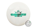 Dynamic Discs First Run Lucid Cavalry Fairway Driver Golf Disc (Individually Listed)