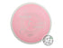 MVP Fission Wave Distance Driver Golf Disc (Individually Listed)