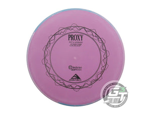 Axiom Electron Soft Proxy Putter Golf Disc (Individually Listed)
