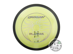 MVP Plasma Catalyst Distance Driver Golf Disc (Individually Listed)