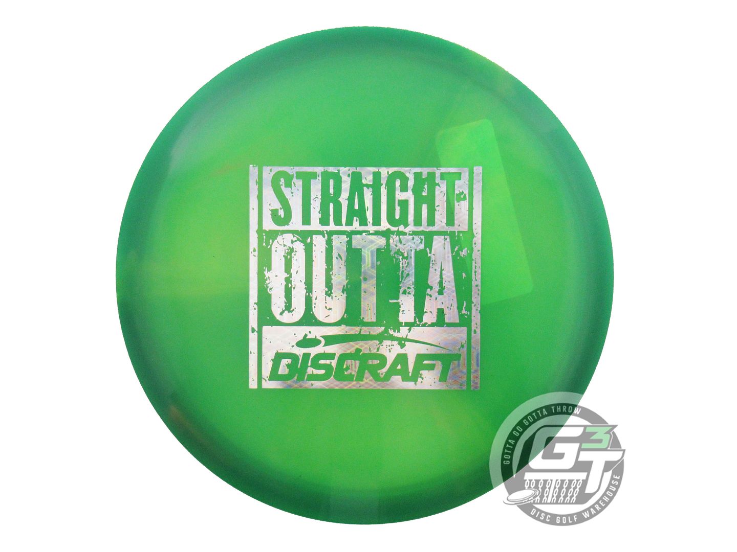 Discraft Limited Edition 2025 Tour Series Chris Dickerson Swirl Elite Z Buzzz Midrange Golf Disc (Individually Listed)
