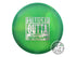 Discraft Limited Edition 2025 Tour Series Chris Dickerson Swirl Elite Z Buzzz Midrange Golf Disc (Individually Listed)
