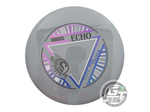 Streamline Neutron Echo Midrange Golf Disc (Individually Listed)