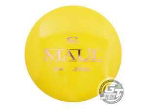 Latitude 64 Gold Line Maul Fairway Driver Golf Disc (Individually Listed)