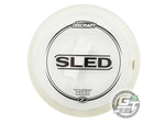 Discraft Elite Z Sled Putter Golf Disc (Individually Listed)