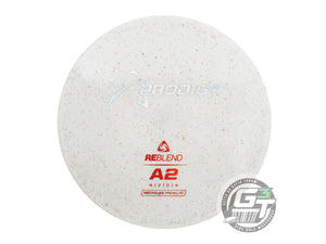 Prodigy ReBlend A2 Approach Midrange Golf Disc (Individually Listed)