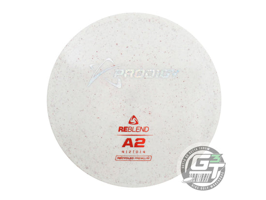 Prodigy ReBlend A2 Approach Midrange Golf Disc (Individually Listed)