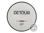 MVP Neutron Detour [James Conrad 1X] Midrange Golf Disc (Individually Listed)