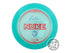 Discraft Elite Z Nuke [Ricky Wysocki 2X] Distance Driver Golf Disc (Individually Listed)