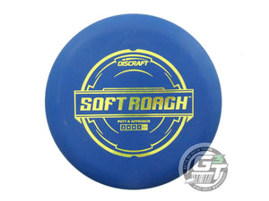 Discraft Putter Line Soft Roach Putter Golf Disc (Individually Listed)
