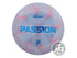 Discraft Paige Pierce Signature ESP Passion Fairway Driver Golf Disc (Individually Listed)