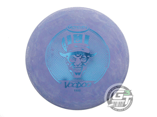 Gateway Sure Grip 4S Voodoo Putter Golf Disc (Individually Listed)