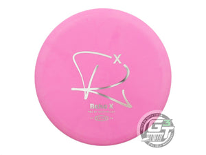 Kastaplast K3 Reko X Putter Golf Disc (Individually Listed)