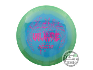 Innova Halo Star Valkyrie Distance Driver Golf Disc (Individually Listed)