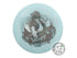Discraft Limited Edition 2026 Ledgestone Open ColorShift Swirl ESP Thrasher Distance Driver Golf Disc (Individually Listed)