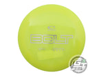 Latitude 64 Opto Line Bolt Distance Driver Golf Disc (Individually Listed)