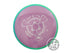 Axiom Neutron Virus Distance Driver Golf Disc (Individually Listed)
