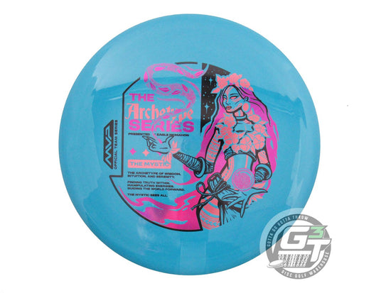 Streamline Limited Edition 2026 Team Series Eagle McMahon Neutron Boost Distance Driver Golf Disc (Individually Listed)
