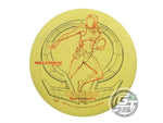 Millennium Limited Edition XXL Stamp 50th Run Commemorative Standard Omega SuperSoft Putter Golf Disc (Individually Listed)