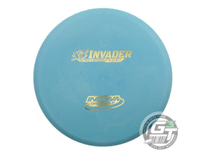 Innova XT Invader Putter Golf Disc (Individually Listed)