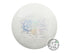 Discraft Limited Edition 2025 Ledgestone Open Sparkle Glo ESP Surge Distance Driver Golf Disc (Individually Listed)