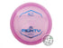 Latitude 64 Royal Clear Mighty Fairway Driver Golf Disc (Individually Listed)
