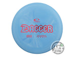 Latitude 64 Zero Line Hard Dagger Putter Golf Disc (Individually Listed)