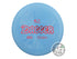 Latitude 64 Zero Line Hard Dagger Putter Golf Disc (Individually Listed)