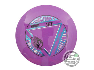 Streamline Neutron Jet Distance Driver Golf Disc (Individually Listed)